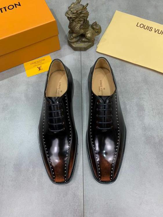 Picture of Louis Vuitton Shoes _SKULVsz38-44mnf040814212